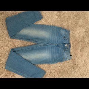 Old Navy Ballerina Jeggings